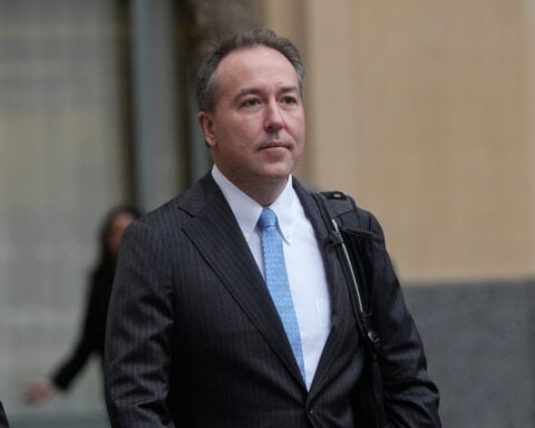 Opening arguments set to begin in Meta's federal trial over child safety