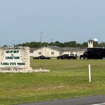 Florida set to carry out 13th execution this year in nation's busiest death chamber