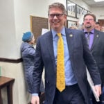 2 Dan Sullivans face off in Alaska's US Senate primary, which also features a former congresswoman
