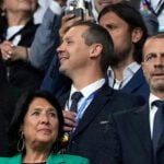 A top official leaves FIFA, deepening the fallout from Infantino’s World Cup sell-off plan