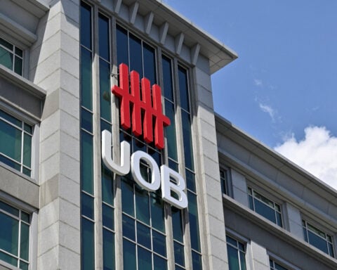 Singapore's UOB appoints Tan Choon Hin as head of ASEAN and Greater China in new role