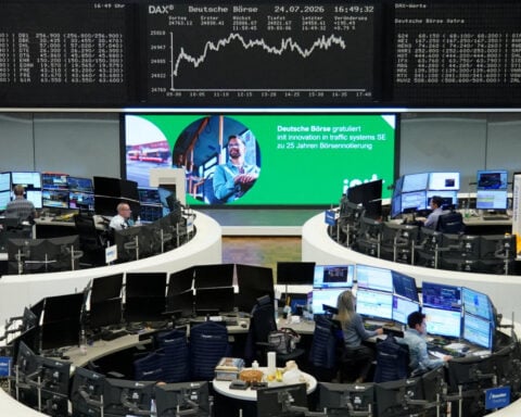 Bond investors in revolt as Iran threatens to go 'fully offensive'