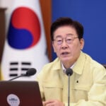 South Korea president stresses US alliance as many baffled by Trump order to cut exercises