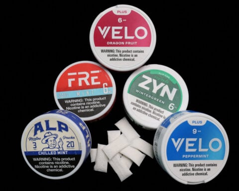 Can nicotine pouches drive Big Tobacco's future beyond cigarettes?