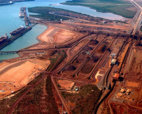 BHP, Port Hedland unions fail to reach wage deal; talks to resume on August 25