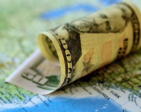 US 30-year yields hit highest level since 2007 as war, oil worries fester
