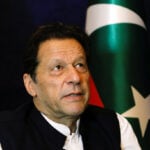 Pakistan top court orders ex-PM Imran Khan be moved to hospital from jail, his party says