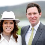 Princess Eugenie announces the name of her baby daughter
