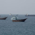 Hormuz Strait to remain shut until U.S. meets interim deal conditions, Iran says