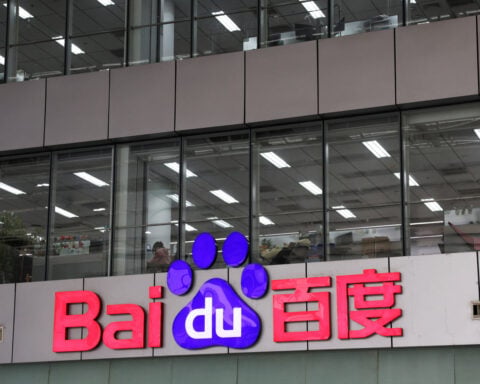 Baidu revenue misses as advertising slide outweighs AI cloud gains