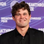 ‘Undoubtedly the GOAT’: Magnus Carlsen defends chess title at 2026 Esports World Cup