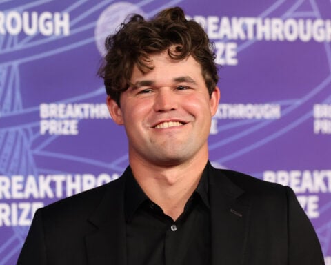 ‘Undoubtedly the GOAT’: Magnus Carlsen defends chess title at 2026 Esports World Cup