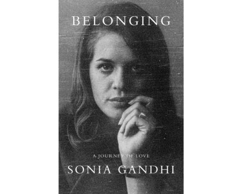 Sonia Gandhi’s memoir to revisit love, loss and her decision to decline India’s top job