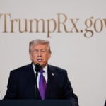 Drug prices have declined sharply, and Trump is taking credit. The reason behind the drop is complex