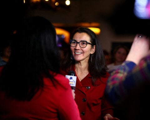 What to watch for in Tuesday's voting in Florida, Alaska, California
