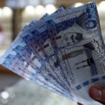 Saudi Arabia tightens anti-crime oversight on UAE-bound bank transfers