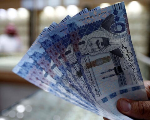 Saudi Arabia tightens anti-crime oversight on UAE-bound bank transfers