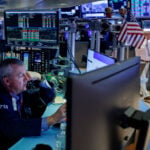 As US debt mounts, investors demand higher returns to lend