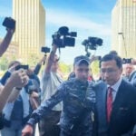 Russia summons Japanese envoy following Putin's visit to disputed islands