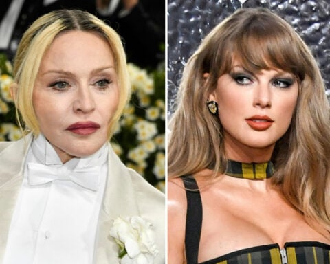 Madonna leads 2026 MTV Video Music Awards nominations, followed by Taylor Swift