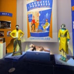 Disney Parks’ next big thing: The past