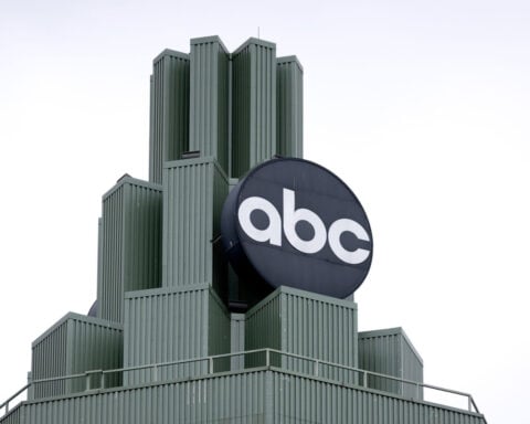 Disney sues Trump’s FCC over ‘retaliatory campaign’ against ABC
