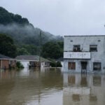 Severe flooding raises deadly overdose risk in rural Appalachia, study finds – and the harm lasts for years