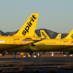 Google is buying all of Spirit Airlines’ data to feed its AI models