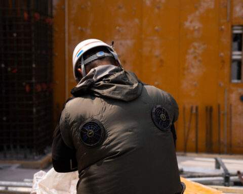 The best fabric for extreme heat? It's more complicated than you think