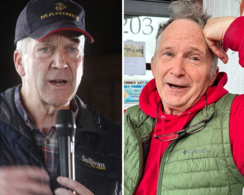 What to watch Tuesday: Alaska pits Dan Sullivan v. Dan Sullivan as redistricting scrambles Florida