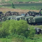 Drills cut by Trump are central to the US-South Korea alliance