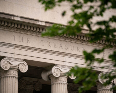 Global bond markets are getting hammered. Here’s why that could make your life more expensive