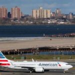 American Airlines to restore seatback screens, add premium seats in profit push