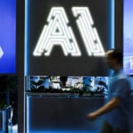 US advisory body says China's data dominance gives it AI advantage