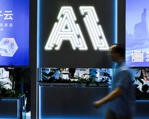 US advisory body says China's data dominance gives it AI advantage