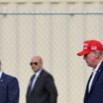 Trump says no talks are taking place with Iran and none are scheduled