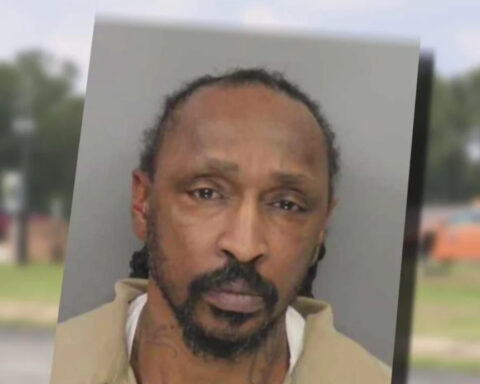 Serial rape suspect Bobby Lee Hart Jr. arrested after 2 decades of assaults across Georgia counties