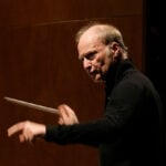 National Symphony Orchestra will play at 6 DC-area venues next season as Kennedy Center shuts