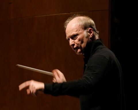National Symphony Orchestra will play at 6 DC-area venues next season as Kennedy Center shuts