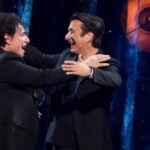 Journey prepares for the last leg of what could be rockers' final tour together