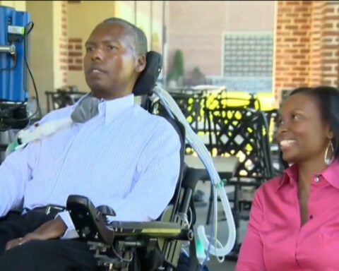 O.J. Brigance, former Baltimore Ravens linebacker, dies at 56 after long battle with ALS