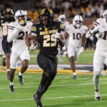 Texas puts 4 players on preseason AP All-America team; 14 of the 27 first-team picks are from SEC