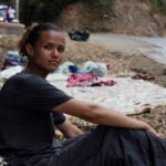Migrant women tell of sexual harassment in Spain's crisis-hit Ceuta
