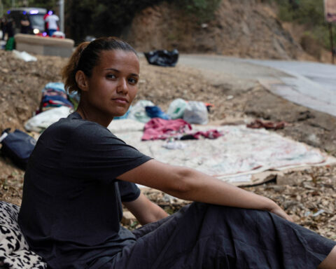 Migrant women tell of sexual harassment in Spain's crisis-hit Ceuta