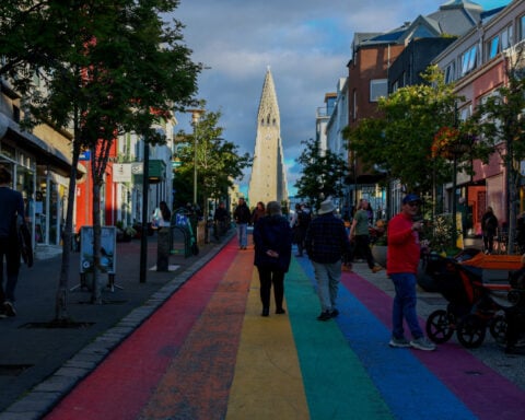 EU sees Iceland vote as potential boost for enlargement optics