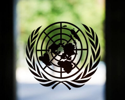 Ecuadorean diplomat nominated as candidate to lead UN