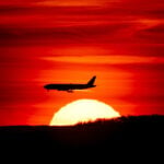Flight attendants and pilots have highest risk of dying from radiation-linked cancers, study says