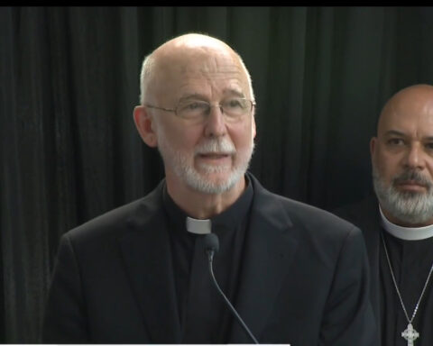 Dearborn Christian leaders speak out against so-called "Christian Crusader March"