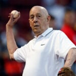 ESPN co-founder Bill Rasmussen dies at 93 from the effects of Parkinson’s disease