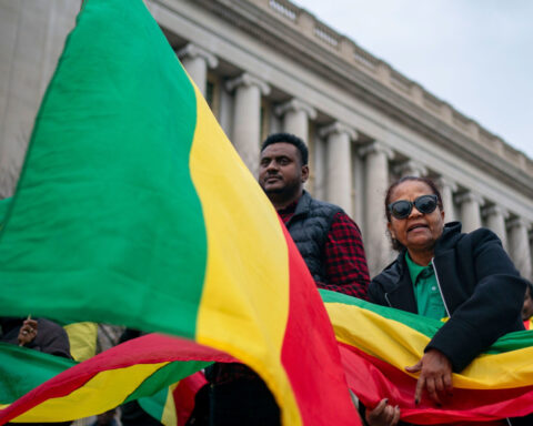 Judge allows Trump administration to end deportation protections for thousands of Ethiopians